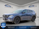 2025 Mazda Mazda CX-50 2.5 S Preferred