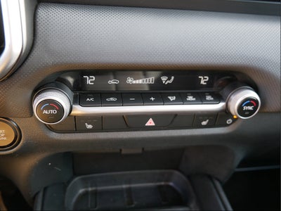 2025 Mazda Mazda CX-50 2.5 S Preferred