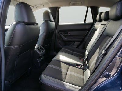 2025 Mazda Mazda CX-50 2.5 S Preferred