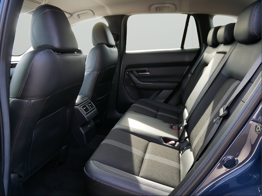 2025 Mazda Mazda CX-50 2.5 S Preferred