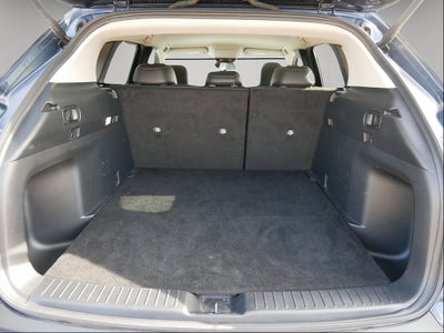 2025 Mazda Mazda CX-50 2.5 S Preferred