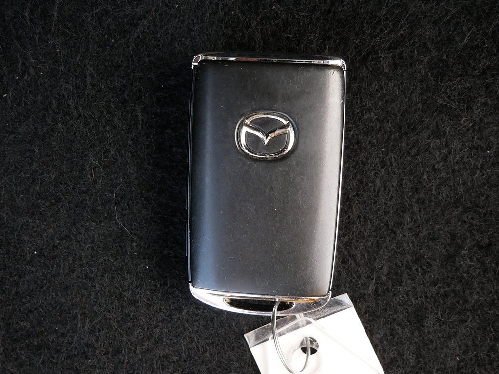 2025 Mazda Mazda CX-50 2.5 S Preferred