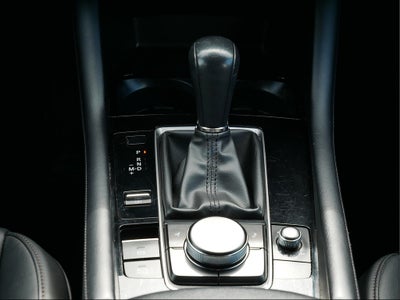 2025 Mazda Mazda3 Hatchback 2.5 S Select Sport