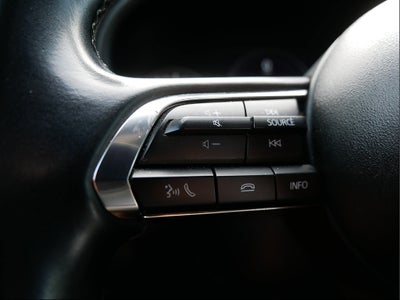 2025 Mazda Mazda3 Hatchback 2.5 S Select Sport