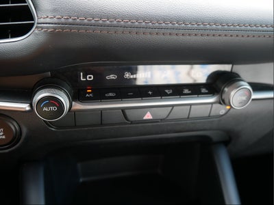 2025 Mazda Mazda3 Hatchback 2.5 S Select Sport