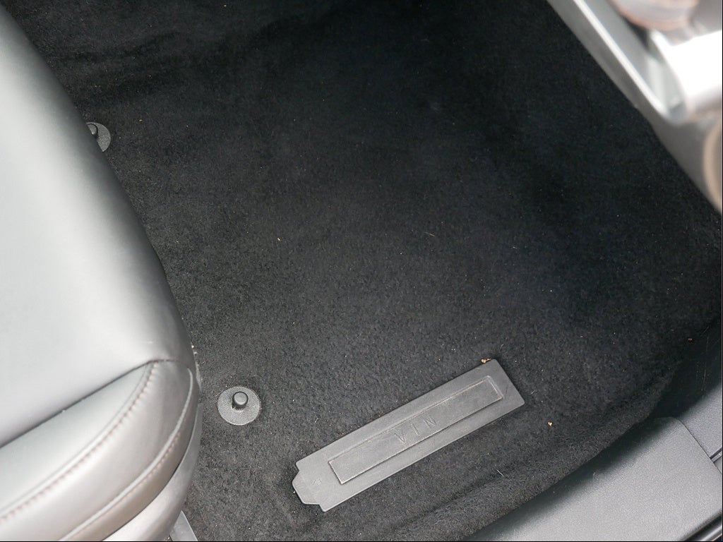 2025 Mazda Mazda3 Hatchback 2.5 S Select Sport