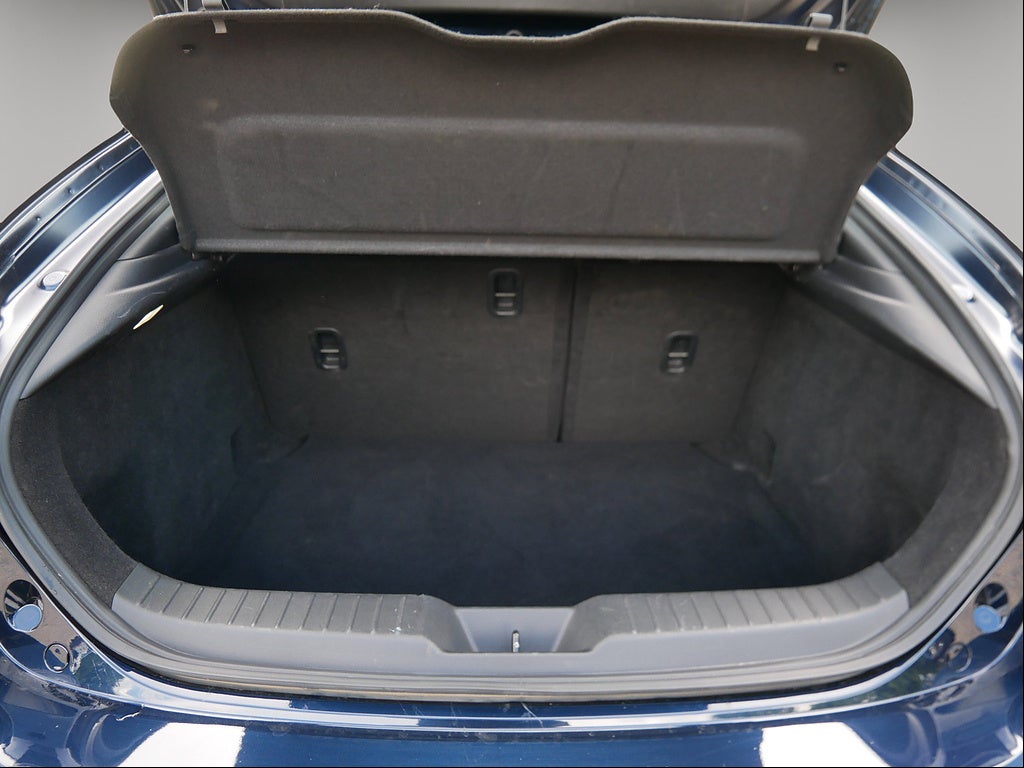 2025 Mazda Mazda3 Hatchback 2.5 S Select Sport