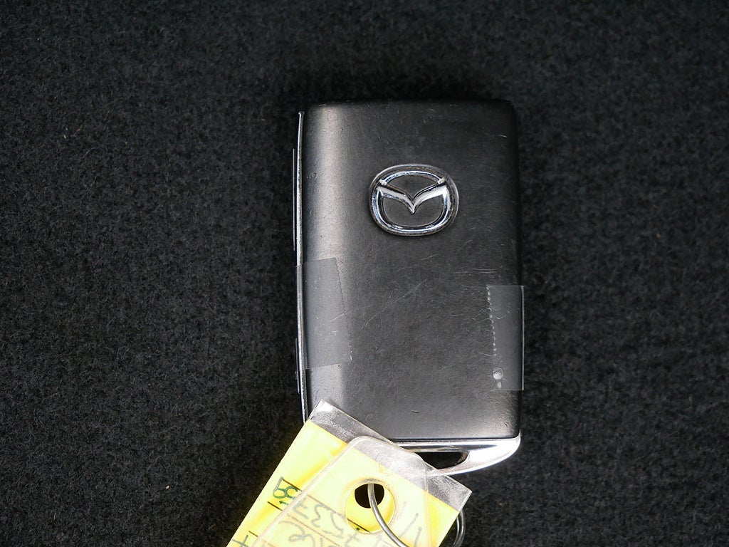2025 Mazda Mazda3 Hatchback 2.5 S Select Sport