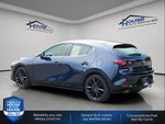 2025 Mazda Mazda3 Hatchback 2.5 S Select Sport
