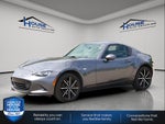 2025 Mazda Mazda MX-5 Miata RF Grand Touring