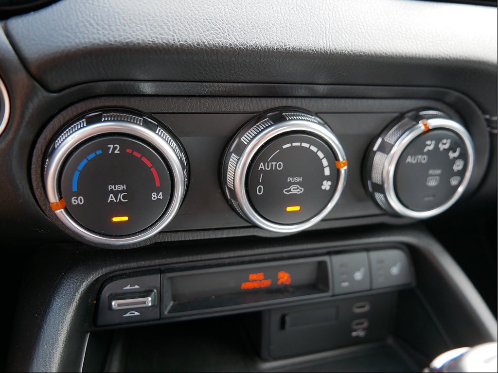 2025 Mazda Mazda MX-5 Miata RF Grand Touring