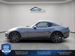 2025 Mazda Mazda MX-5 Miata RF Grand Touring