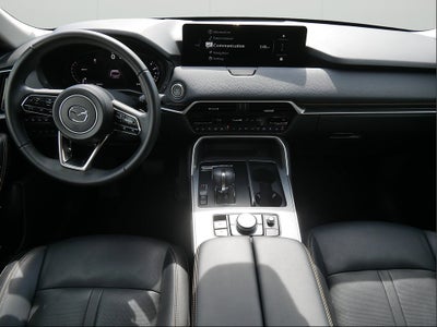 2026 Mazda Mazda CX-90 3.3 Turbo Premium Sport