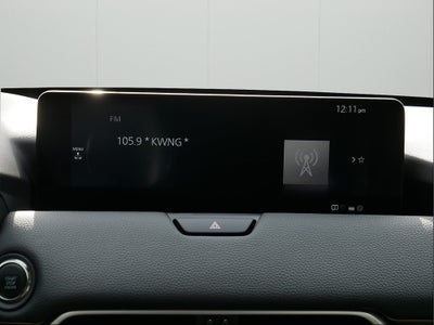 2026 Mazda Mazda CX-90 3.3 Turbo Premium Sport