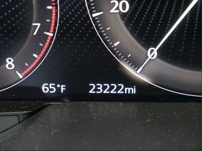 2026 Mazda Mazda CX-90 3.3 Turbo Premium Sport