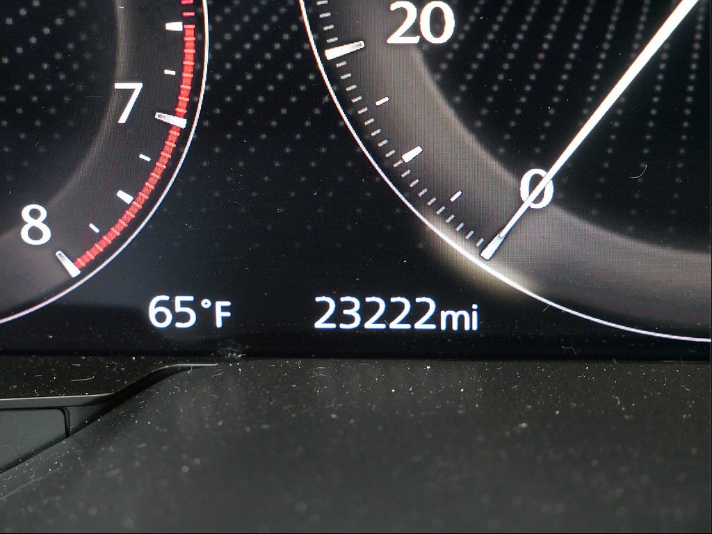 2026 Mazda Mazda CX-90 3.3 Turbo Premium Sport