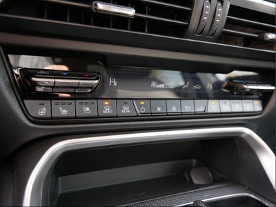2026 Mazda Mazda CX-90 3.3 Turbo Premium Sport