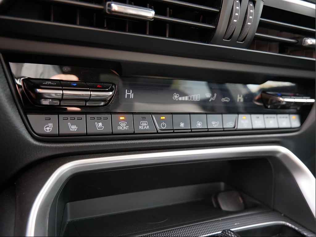 2026 Mazda Mazda CX-90 3.3 Turbo Premium Sport
