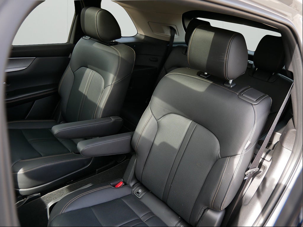 2026 Mazda Mazda CX-90 3.3 Turbo Premium Sport