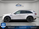 2026 Mazda Mazda CX-90 3.3 Turbo Premium Sport