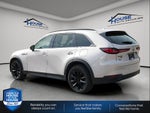 2026 Mazda Mazda CX-90 3.3 Turbo Premium Sport