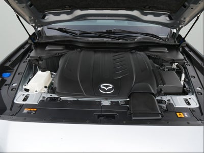 2024 Mazda Mazda CX-90 3.3 Turbo Premium
