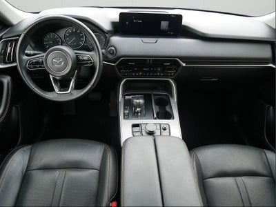 2024 Mazda Mazda CX-90 3.3 Turbo Premium