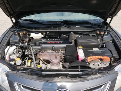 2007 Toyota Camry Hybrid Base