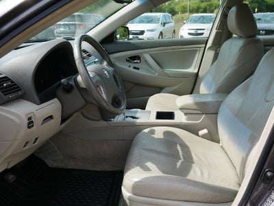 2007 Toyota Camry Hybrid Base
