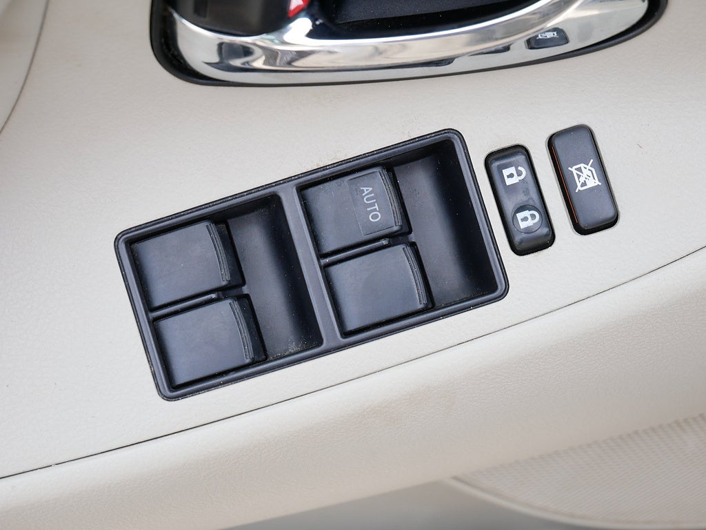 2007 Toyota Camry Hybrid Base
