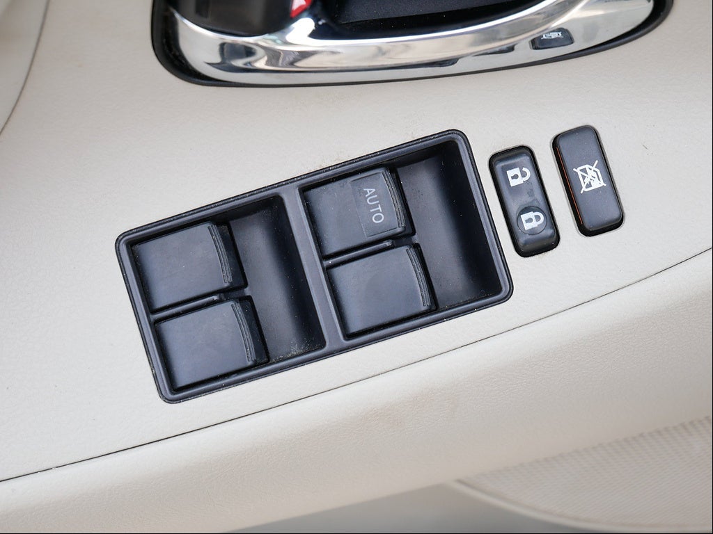 2007 Toyota Camry Hybrid Base