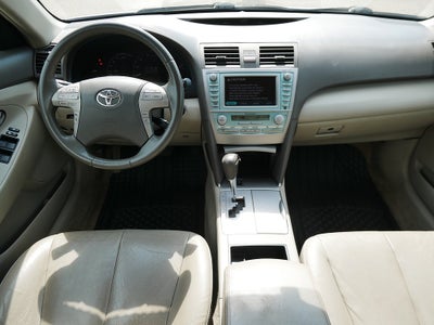 2007 Toyota Camry Hybrid Base