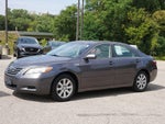 2007 Toyota Camry Hybrid Base