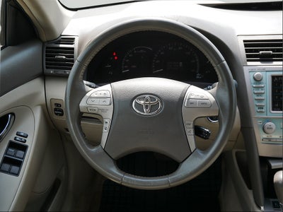 2007 Toyota Camry Hybrid Base