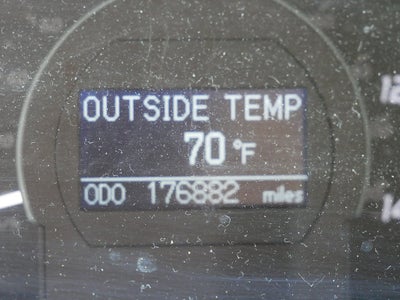 2007 Toyota Camry Hybrid Base