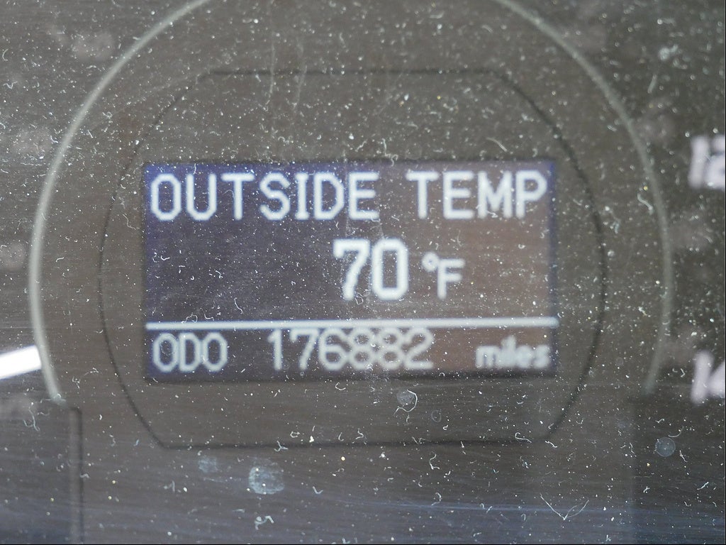 2007 Toyota Camry Hybrid Base