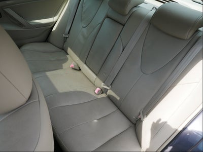 2007 Toyota Camry Hybrid Base