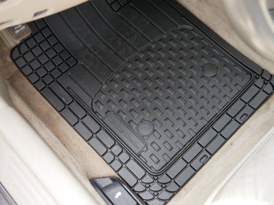 2007 Toyota Camry Hybrid Base