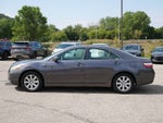 2007 Toyota Camry Hybrid Base