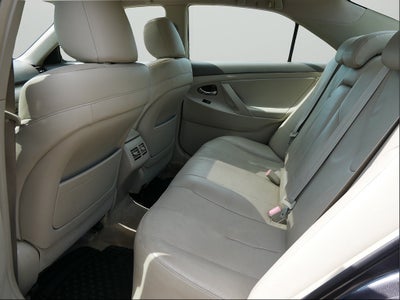 2007 Toyota Camry Hybrid Base