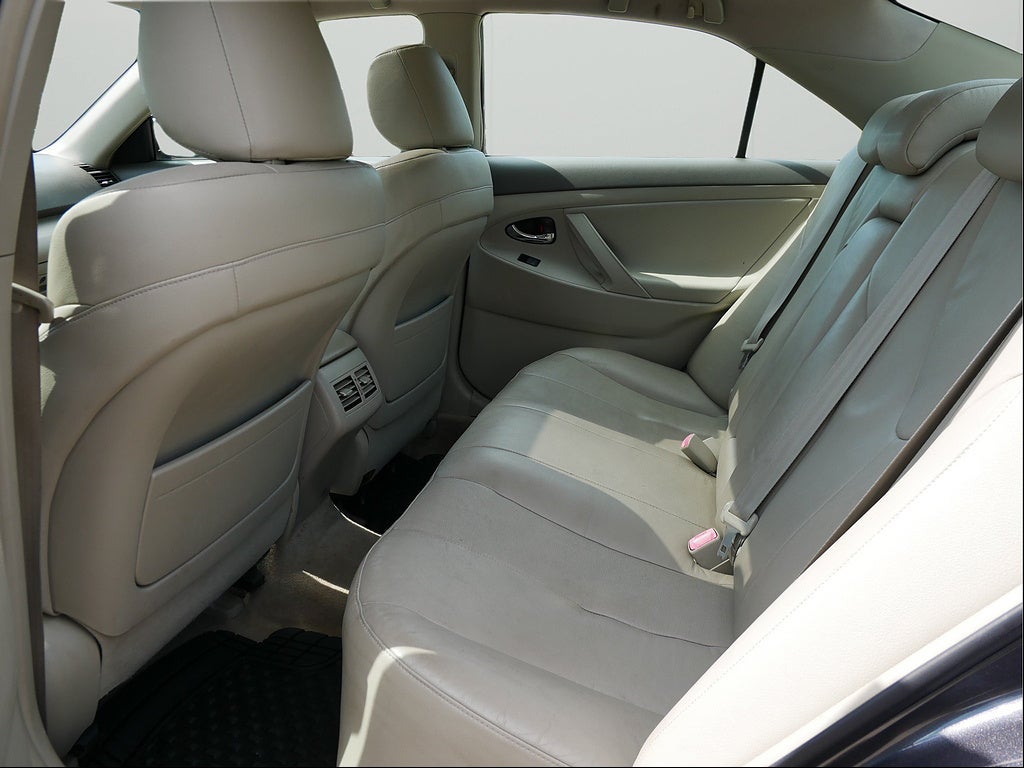 2007 Toyota Camry Hybrid Base