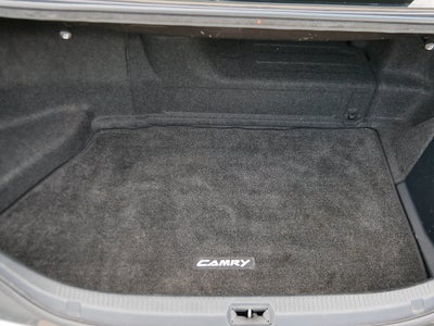 2007 Toyota Camry Hybrid Base