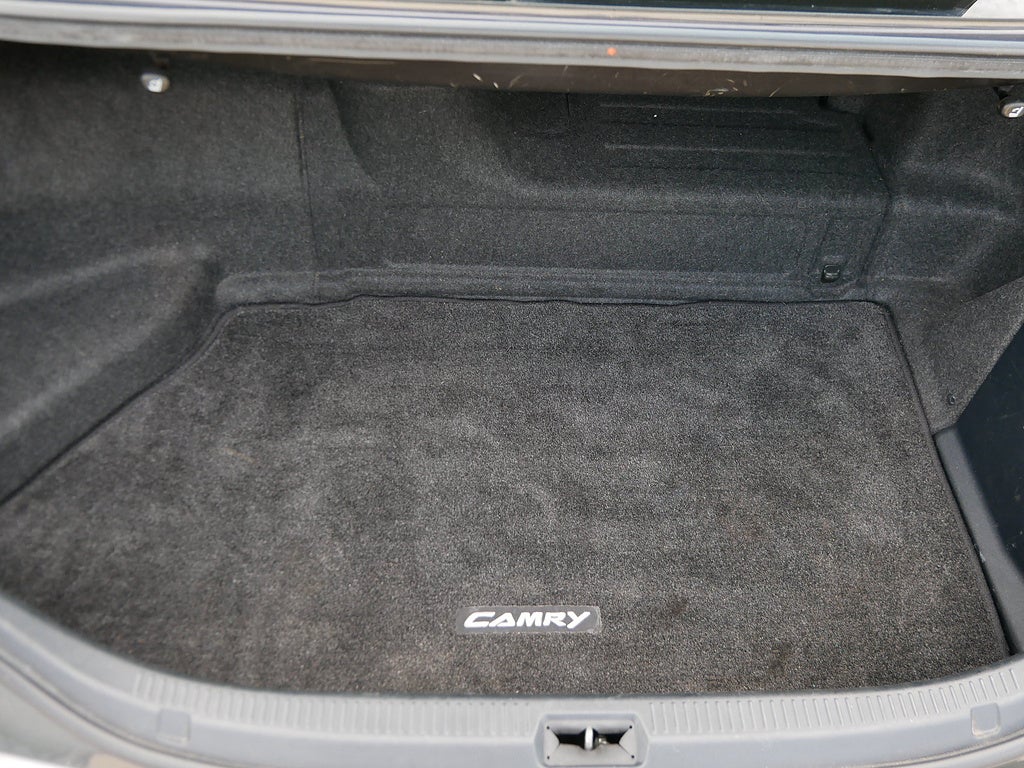 2007 Toyota Camry Hybrid Base