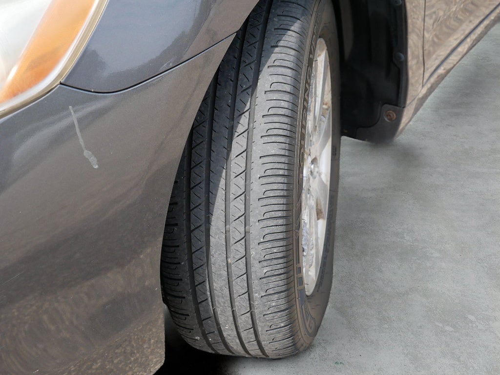 2007 Toyota Camry Hybrid Base