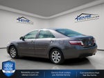 2007 Toyota Camry Hybrid Base