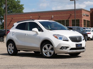 2015 Buick Encore Premium