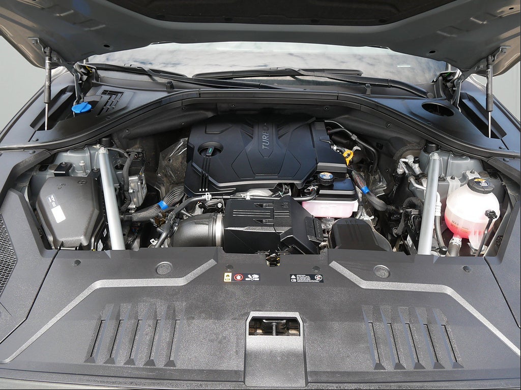 2025 Genesis GV70 2.5T Standard