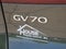 2025 Genesis GV70 2.5T Standard