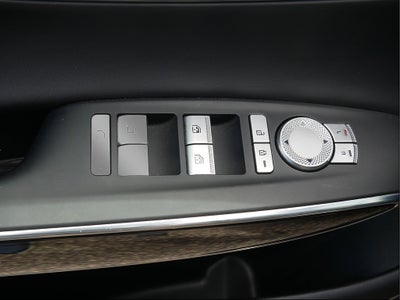 2025 Genesis GV70 2.5T Standard