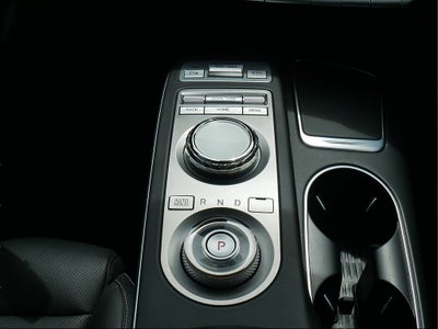 2025 Genesis GV70 2.5T Standard